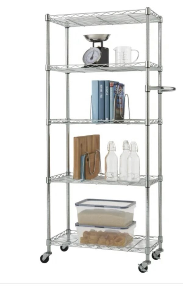 Shelving Unit B