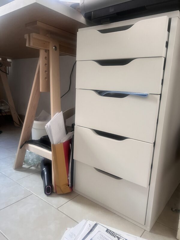 Filing cabinet – IKEA