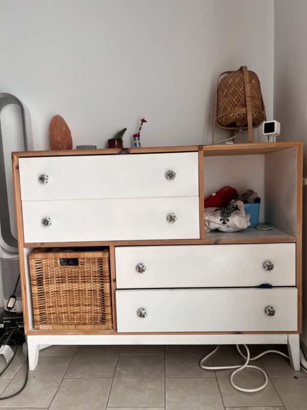 Kid’s dresser