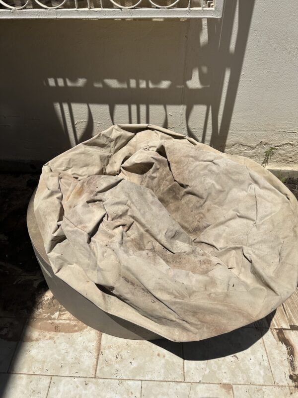 Gas Firepit - Image 2