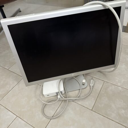 Apple Monitor