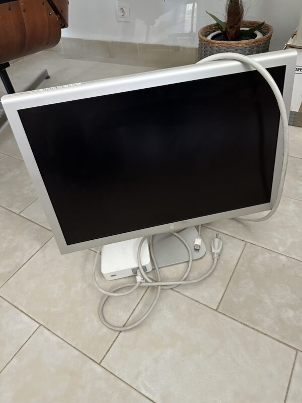 Apple Monitor
