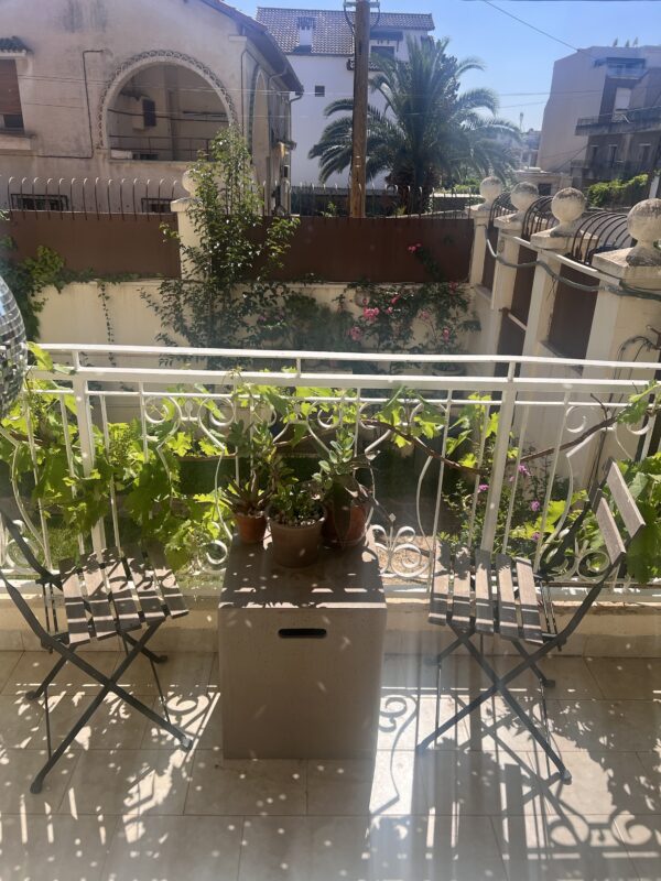 Patio chairs 2 - Image 2